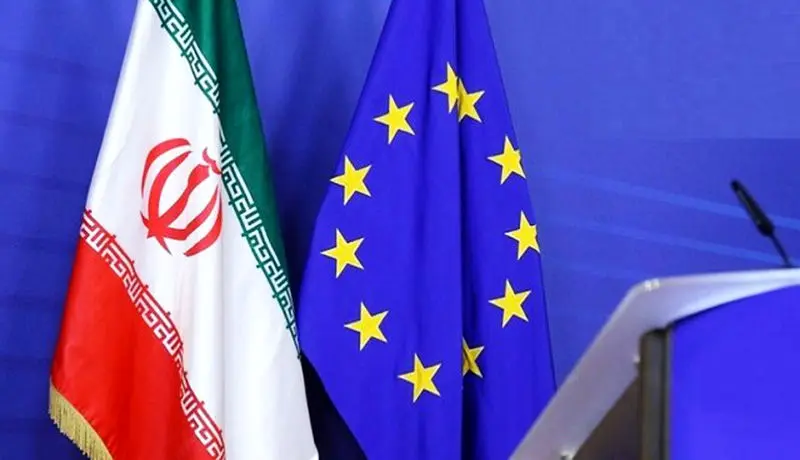 سقوط صادرات نفتی و کالایی ایران به اتحادیه اروپا