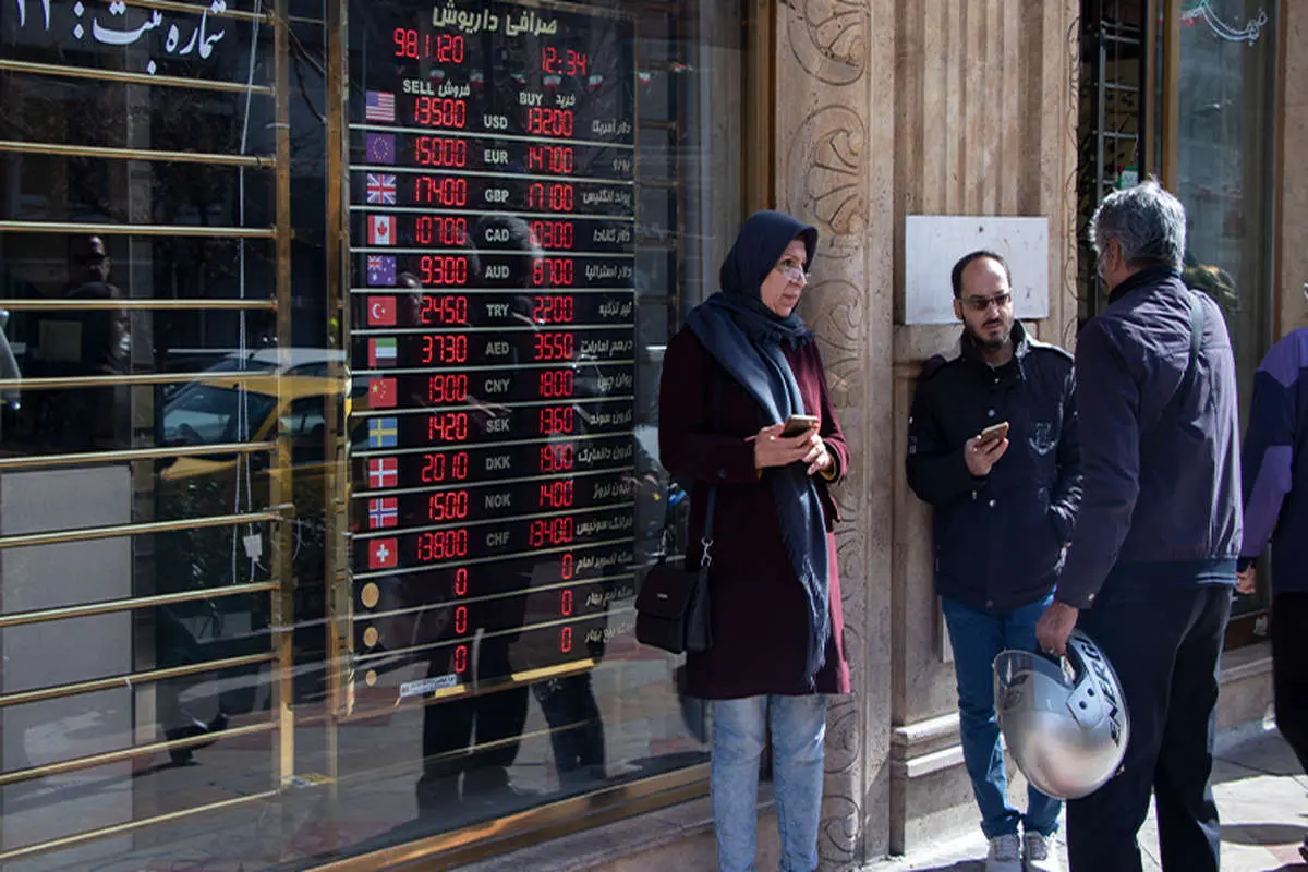 آخرین قیمت دلار پیش از اعلام وضعیت ایران در FATF