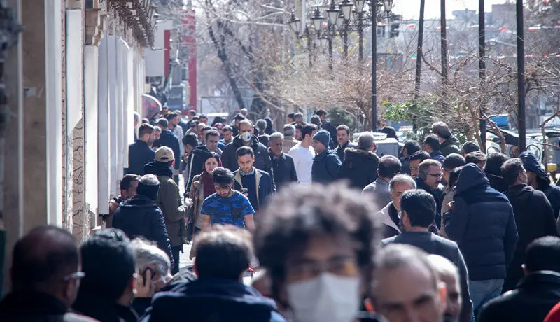 اخبار جدید از ویروس کرونا در ایران / آخرین وضعیت مبتلایان و آمار رسمی قربانیان