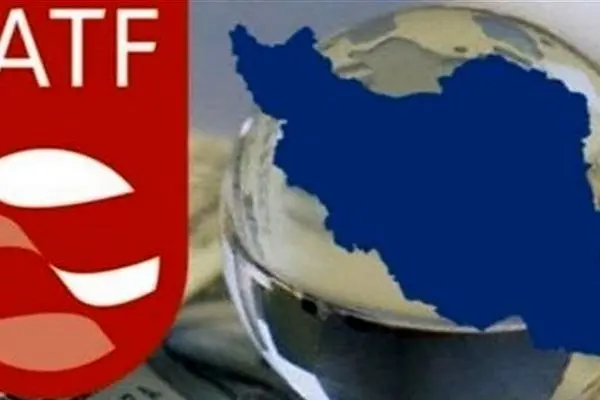 بازگشت ایران به لیست سیاه FATF