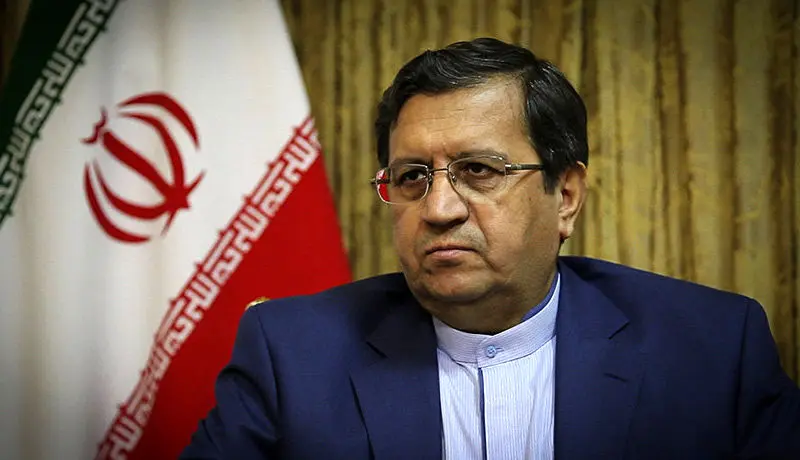 واکنش همتی به قرار گرفتن ایران در لیست سیاه FATF