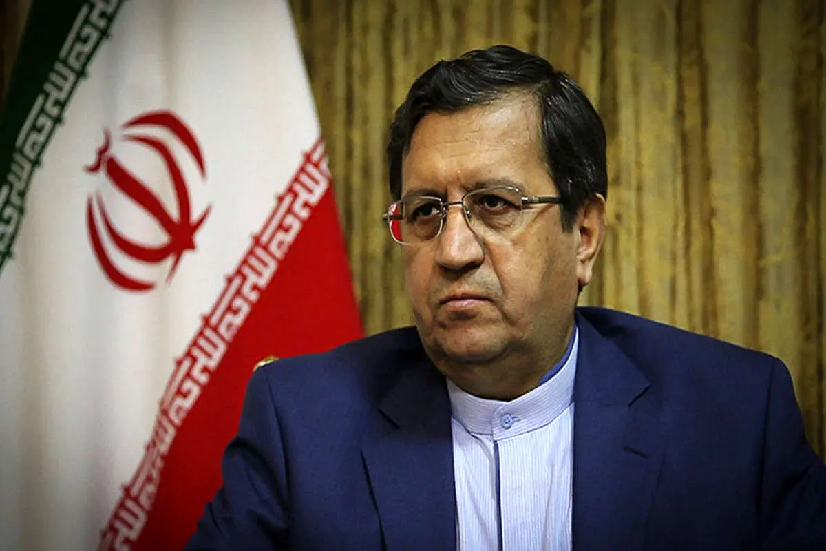 واکنش همتی به قرار گرفتن ایران در لیست سیاه FATF