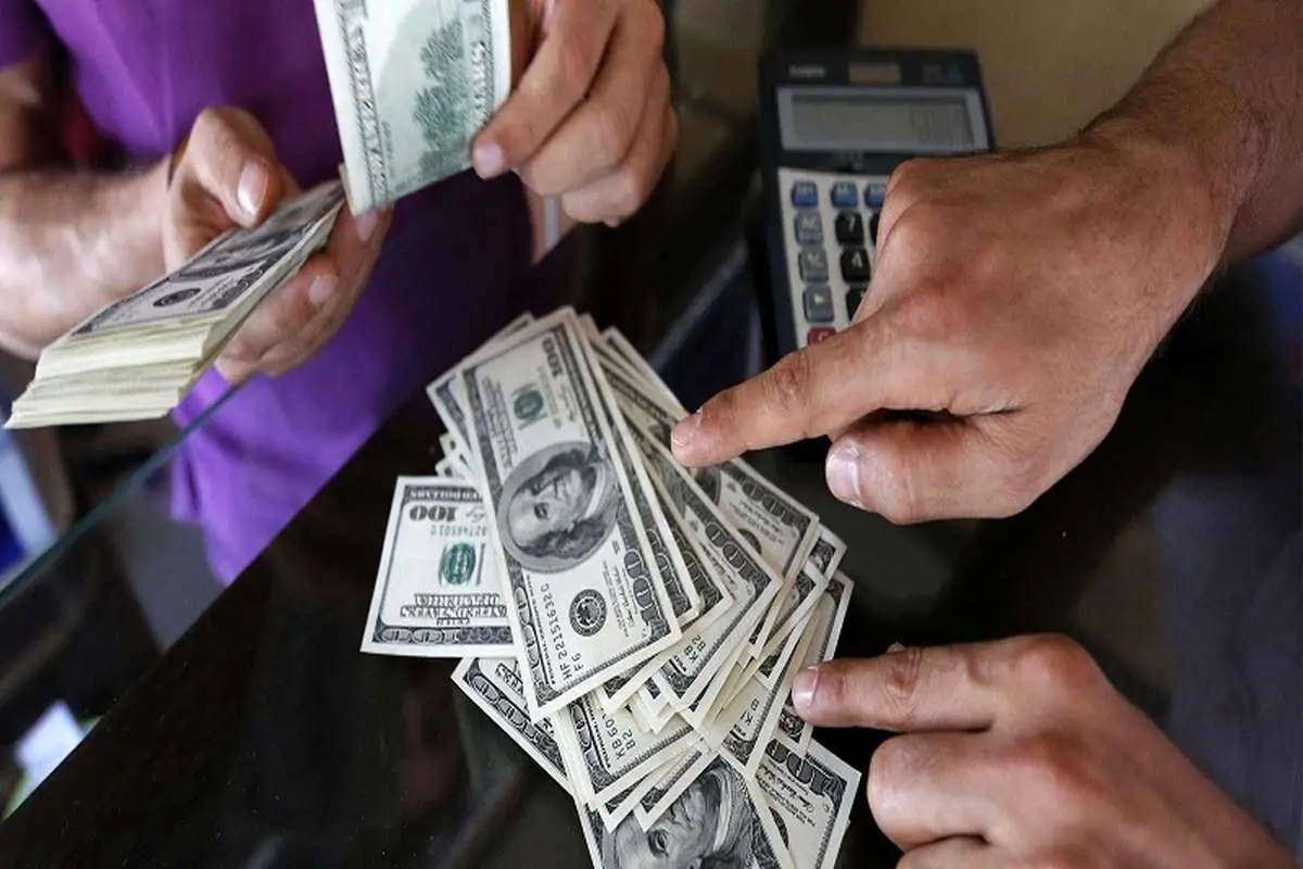 نرخ دلار نیمایی پیش از قرار گرفتن ایران در لیست سیاه FATF