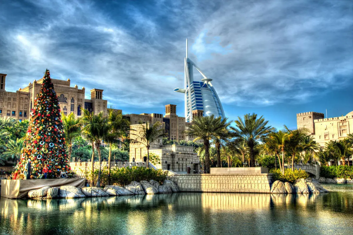 چرا دبی، یک مقصد مناسب برای سفر در 2020 است؟