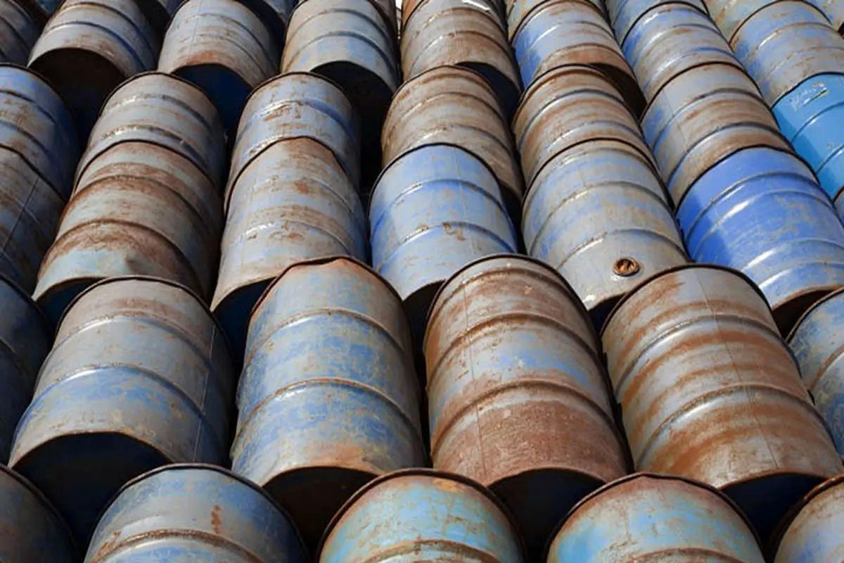 رشد قیمت نفت با کاهش نگرانی‌ها درباره کرونا