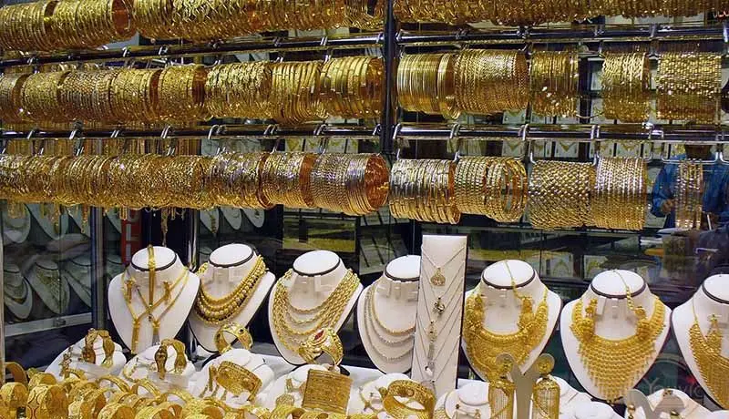 نوسان قیمت سکه در بازار / قیمت طلا و دلار امروز ۹۸/11/24
