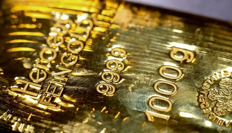 پیش‌بینی افزایش قیمت طلا تا 1600 دلار
