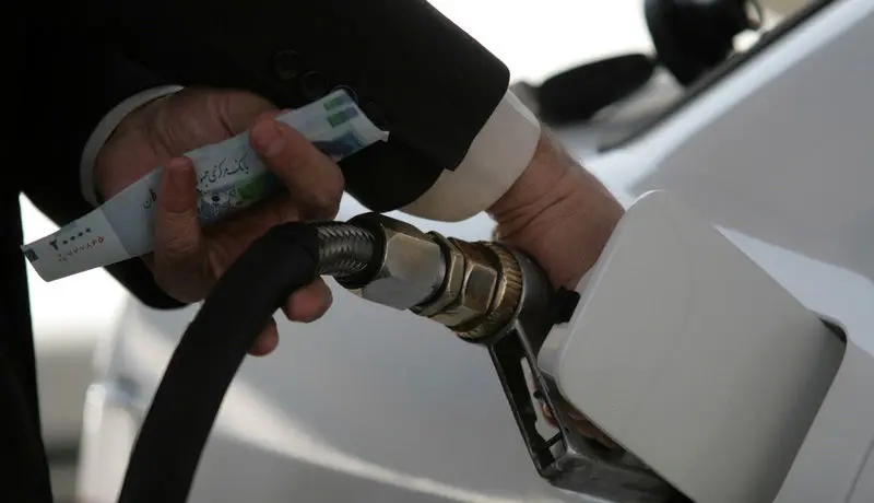 400 لیتر بنزین برای تاکسی‌هایی بین شهری واقعیت دارد؟