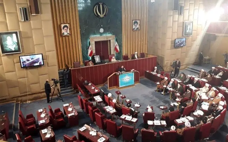 کرونا اجلاسیه مجلس خبرگان رهبری را لغو کرد