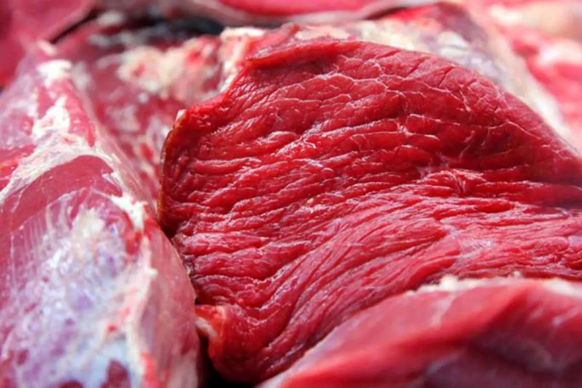 افزايش 20 درصدی قيمت گوشت