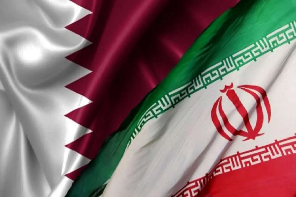 صادرات ايران به قطر ممنوع نيست