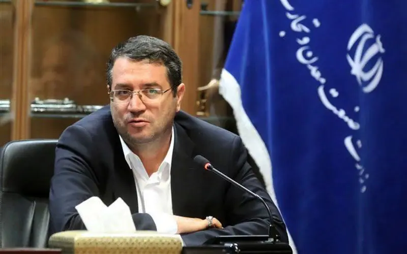وزیر صمت: اقلام اساسی مردم به صورت نامحدود توزیع می‌شود