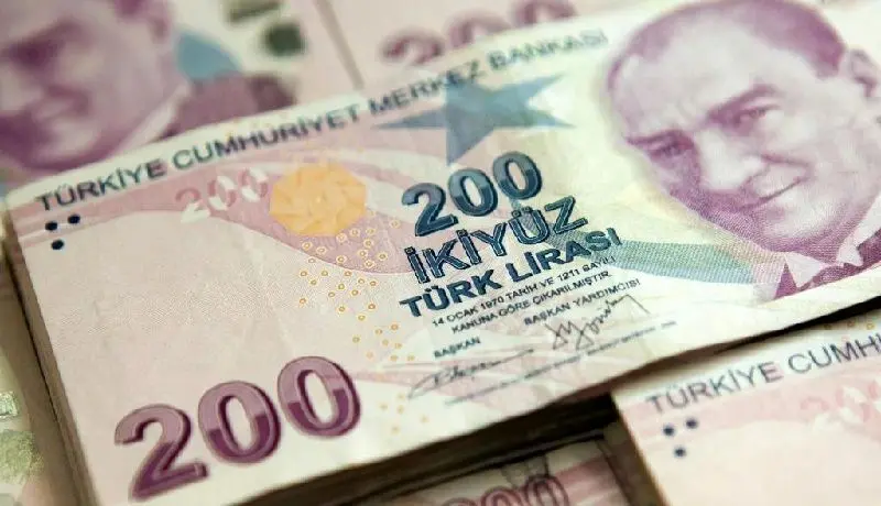 سقوط ارزش لیر ترکیه زیر سایه جنگ احتمالی / بررسی آخرین روند پول ترکیه