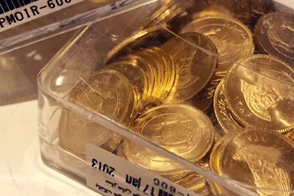 قیمت طلا و سکه امروز ۱۴ مرداد ۱۴۰۳ / بازار طلا نزولی شد