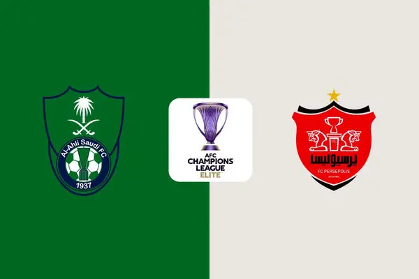 جدول لیگ نخبگان آسیا در پایان هفته اول را ببینید + جایگاه استقلال و پرسپولیس