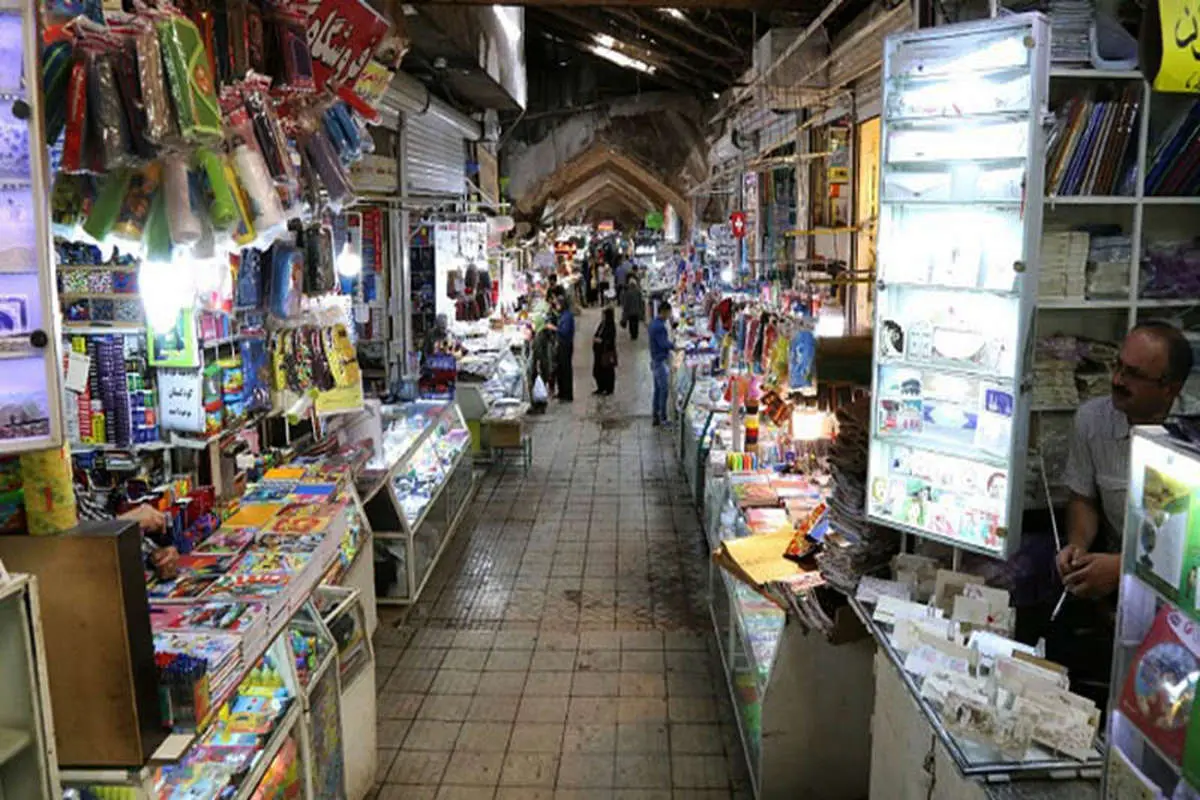 سایه سنگین رکود بر بازار شب عید