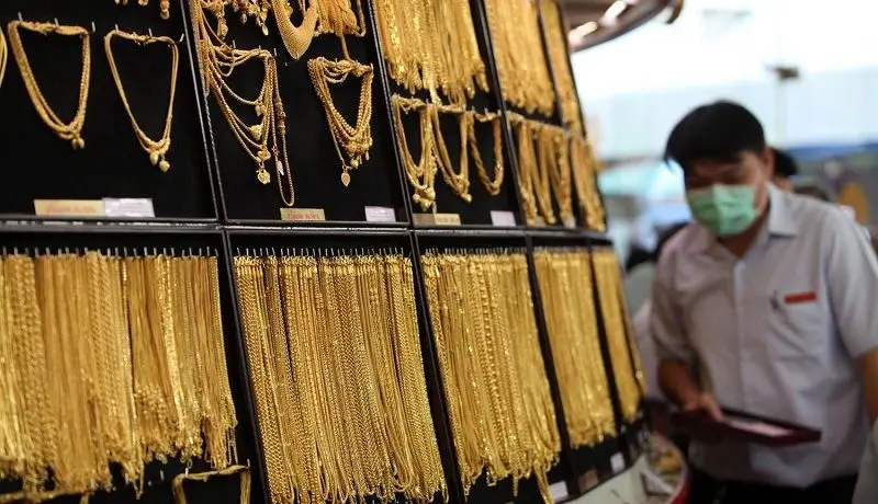 آیا قیمت طلا به 1700 دلار می‌رسد؟