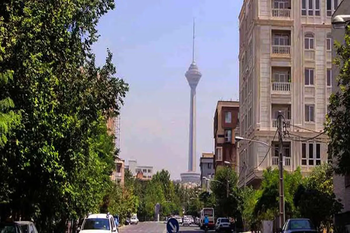 کمترین و بیشترین سرمایه لازم برای خرید مسکن در تهران ویلا چقدر است؟