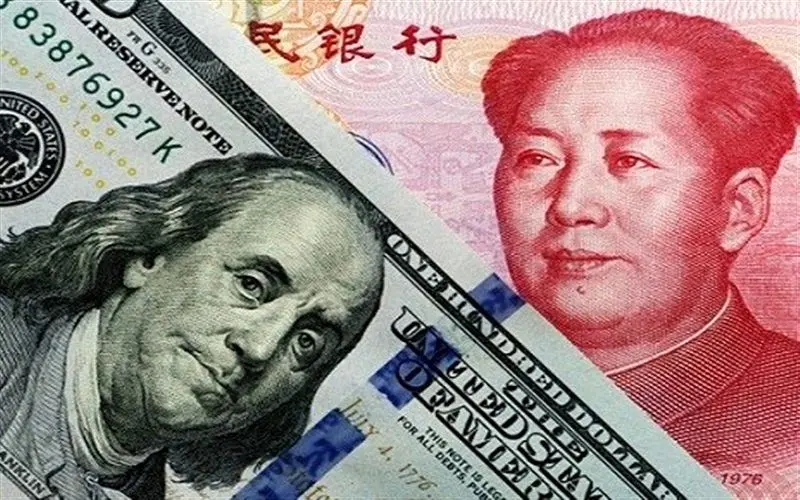 پول ملی چین دوباره قدرت گرفت / رشد 1.2 درصدی ارزش یوان در 2 هفته اخیر