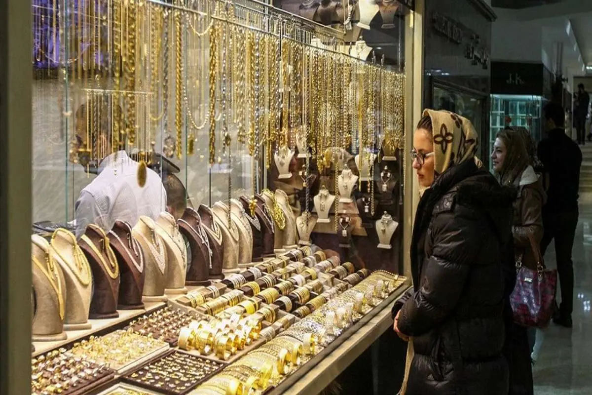 قیمت طلا پس از عید چه می‌شود؟