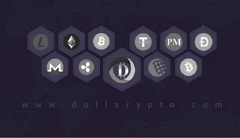 دلاریپتو، اکسچنج آنلاین ارز دیجیتال