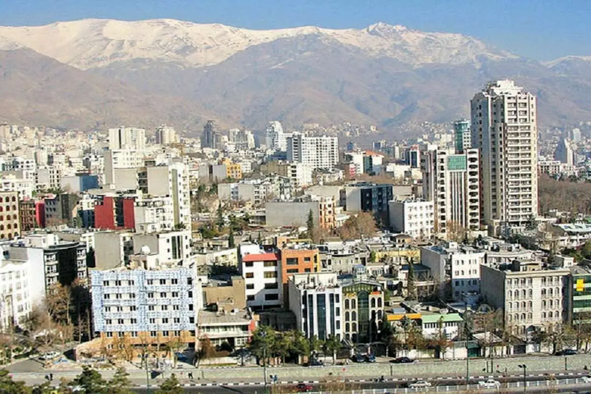 اجاره هر متر خانه در تهران چقدر است؟