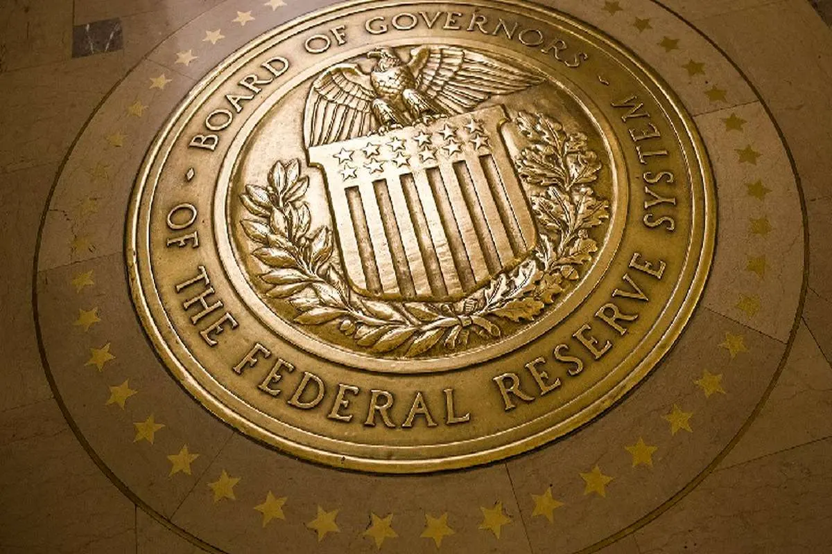 کاهش ناگهانی نرخ بهره توسط فدرال رزرو آمریکا