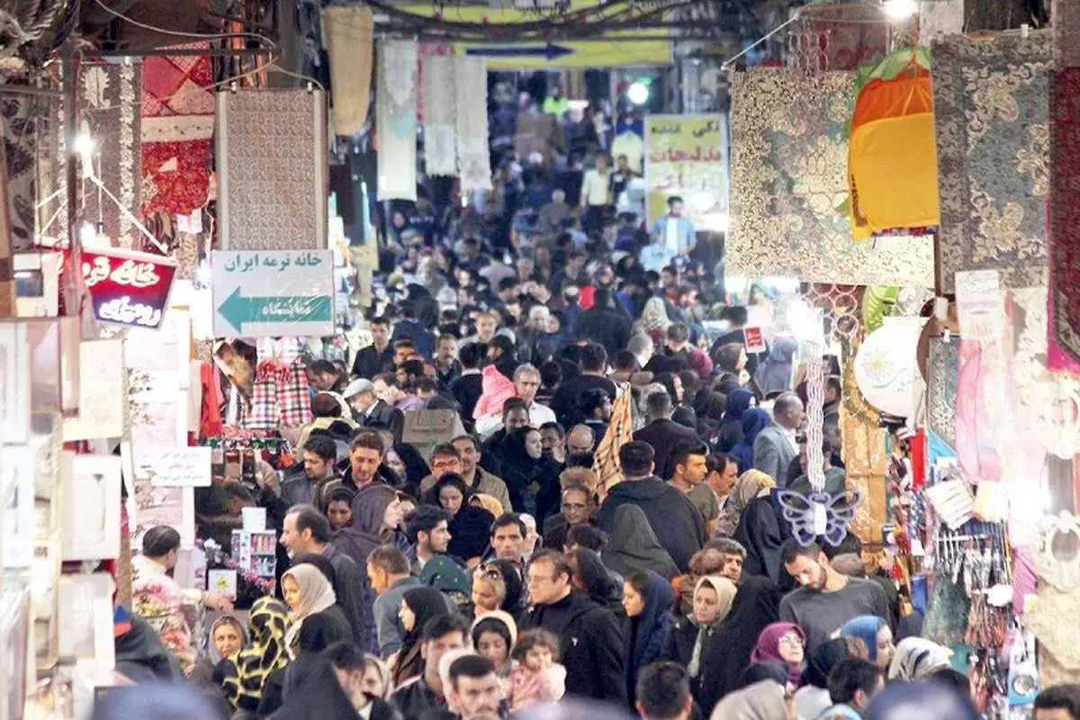 تهران، تنها استانی که نرخ تورم در آن وخیم‌تر شد