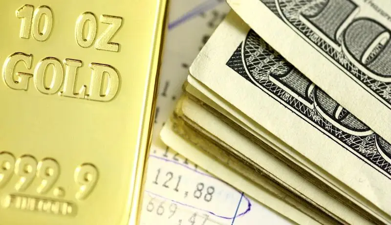 اولین قیمت دلار و طلا پس از اعمال ممنوعیت سفر از سوی ترامپ