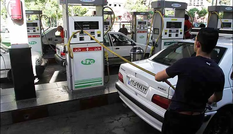 تعطیلی پمپ بنزین‌ها به خاطر کرونا چقدر صحت دارد؟