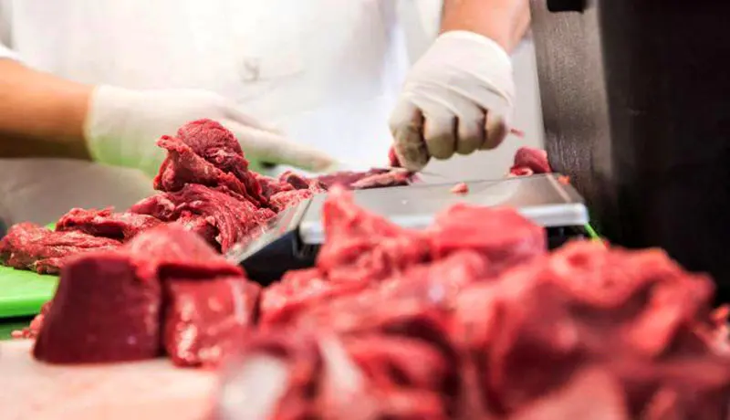 رکود بازار گوشت در روزهای‌ پایانی سال