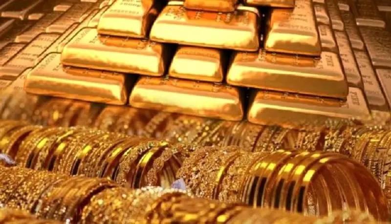چرا با وجود کاهش نرخ بهره، طلا گران نشد؟