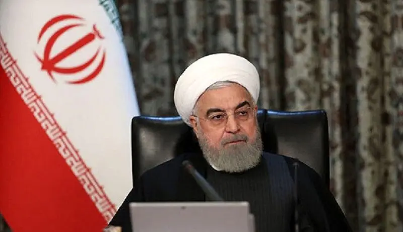 روحانی در اولین جلسه هیات دولت / سهام دستگاه‌های دولتی باید به بورس عرضه شود