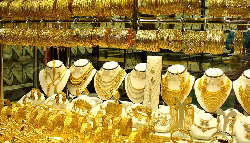 روش خرید طلای ارزان‌تر / کجا طلا را ارزان‌تر می‌فروشند؟