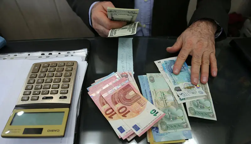 بانک‌ها مجاز به افزایش ۲۰ درصدی نرخ ارز شدند