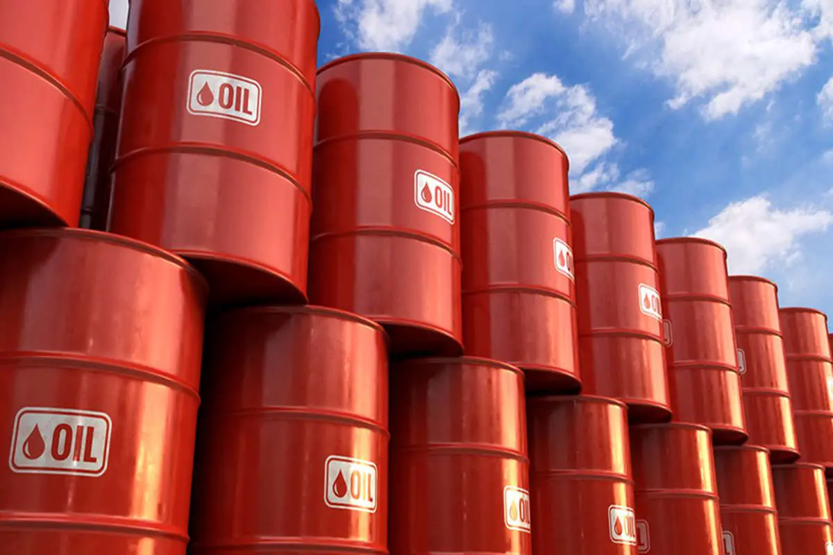 سقوط ۷ درصدی قیمت نفت پس از سه روز رشد