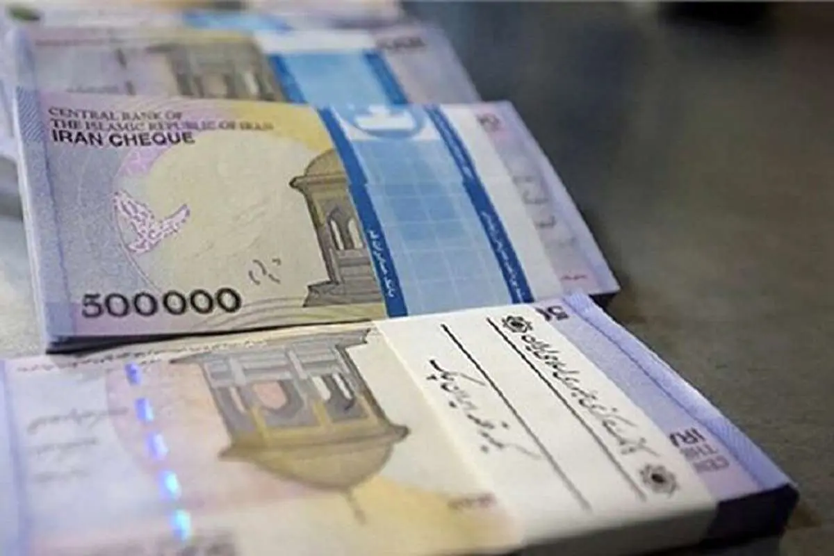 پرداخت بدهی ۵۷۰۰ میلیارد تومانی دولت به بانک مرکزی در دستور کار قرار گرفت