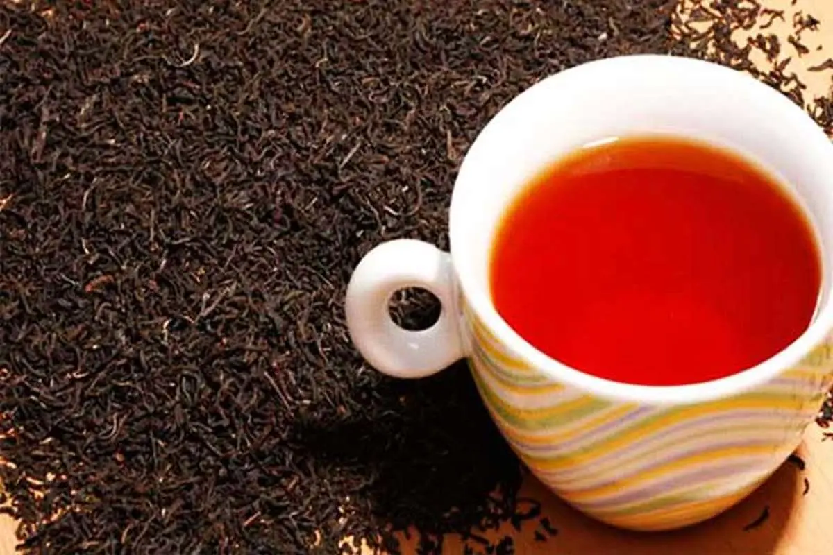 چای چون حرارات می‌بیند، کرونا ندارد