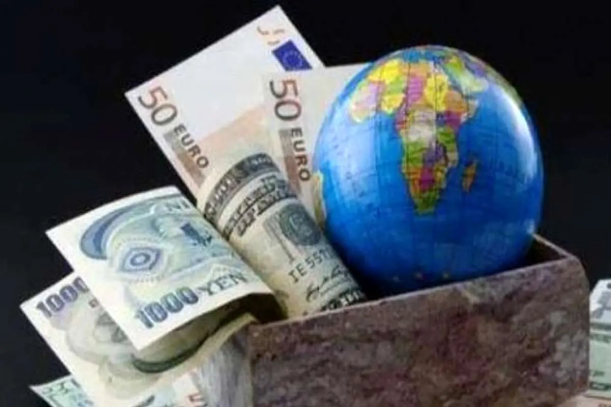 هزینه ۴ هزار میلیارد دلاری کرونا بر اقتصاد جهانی