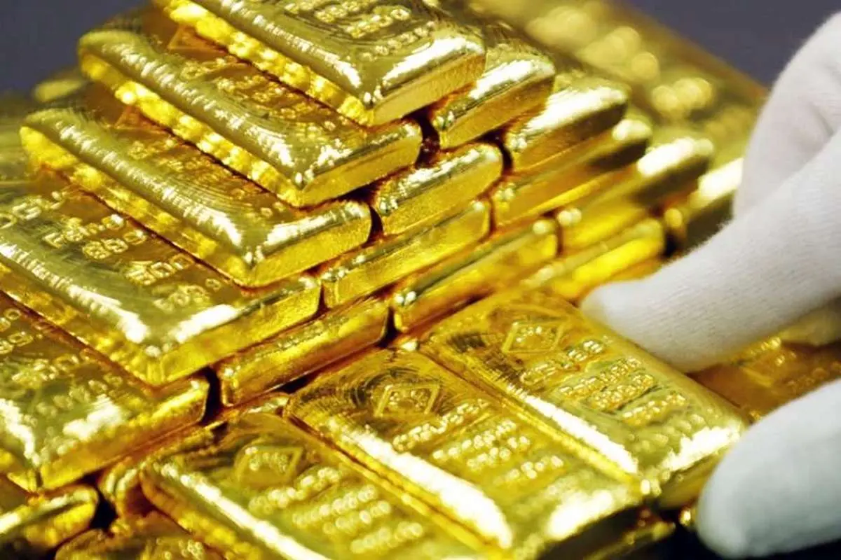 چه عواملی قیمت طلای جهانی را افزایش می‌دهد؟