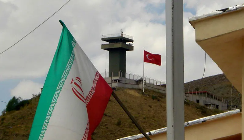 آخرین وضعیت مرزهای ایران و ترکیه