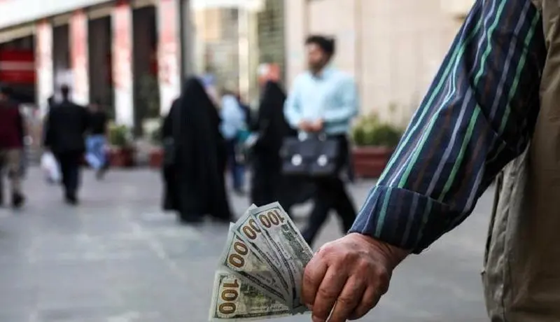 گرانی دلار در سال ۹۹ دور از انتظار نیست