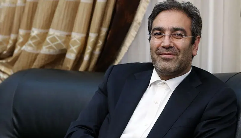 استعفای شاپور محمدی پذیرفته شد
