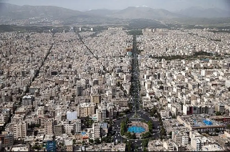 قیمت مسکن در شمال تهران چقدر است؟