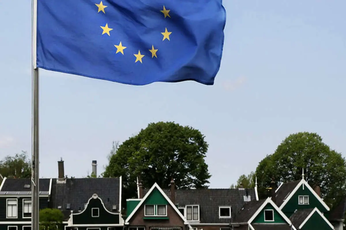 خانه در اروپا چقدر گران شد؟