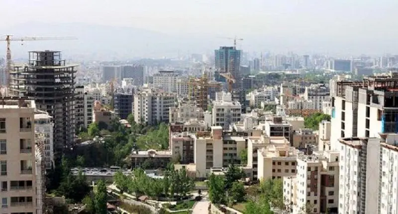 آخرین قیمت ها از اجاره مسکن در تهران