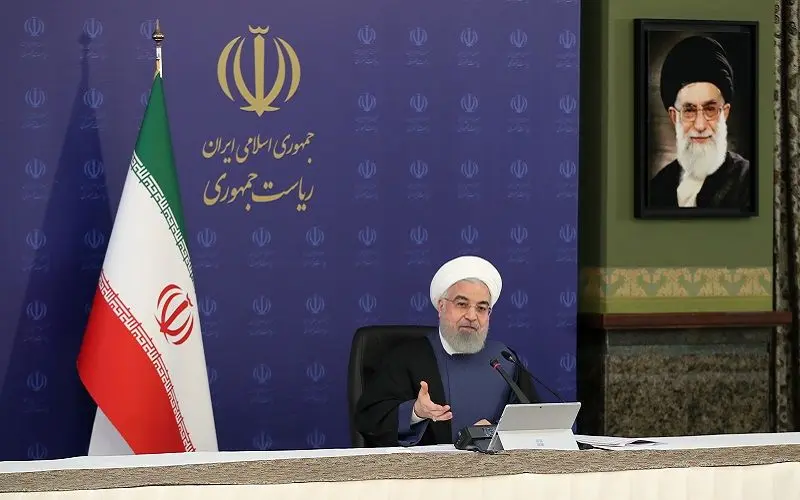 پاساژها از فردا بازگشایی خواهند شد / دعوت بورسی روحانی از نیروهای مسلح
