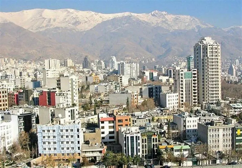 قیمت خرید آپارتمان در تهران چقدر است؟