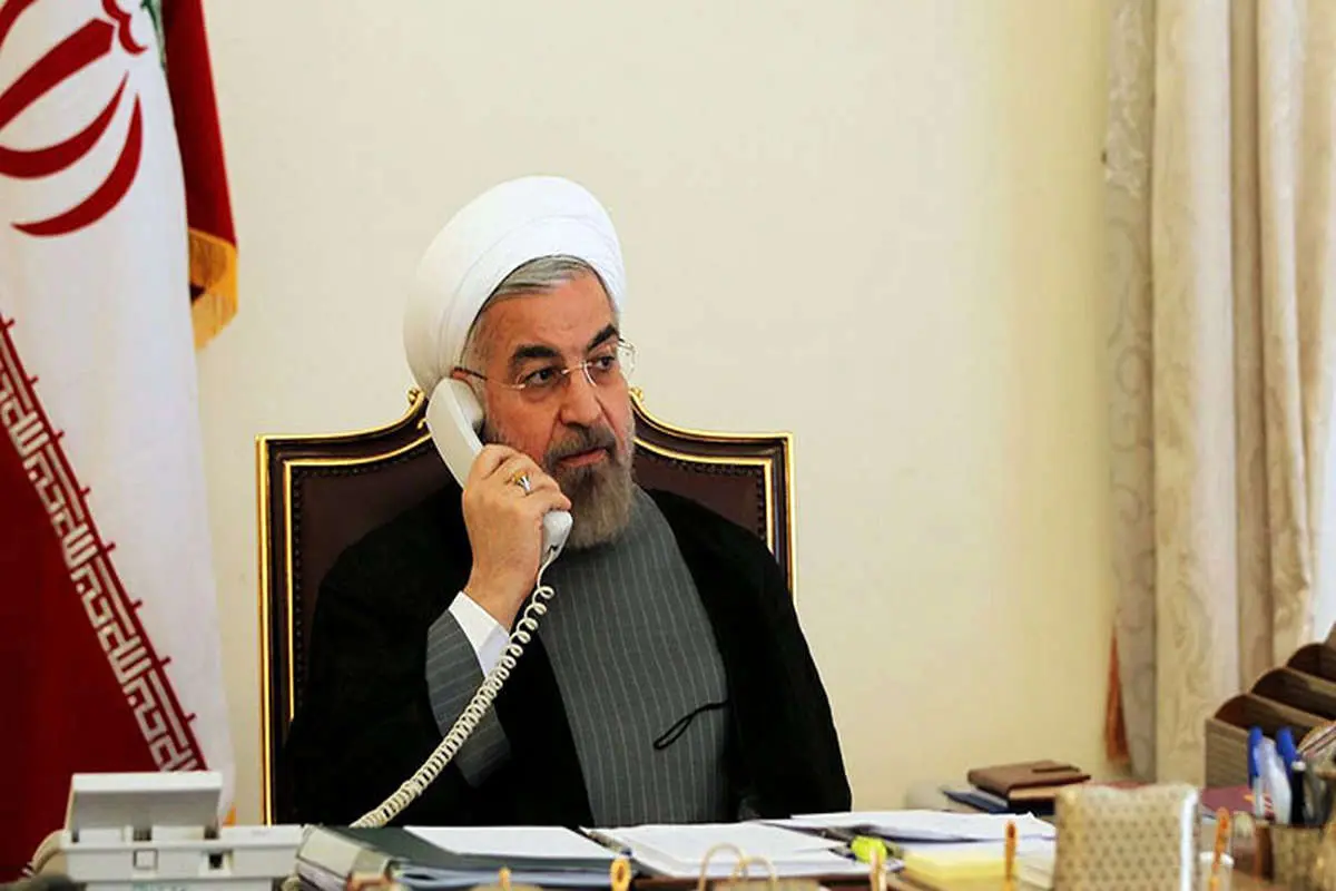 دستور روحانی به وزیر بهداشت برای ارزیابی طرح فاصله گذاری هوشمند اجتماعی