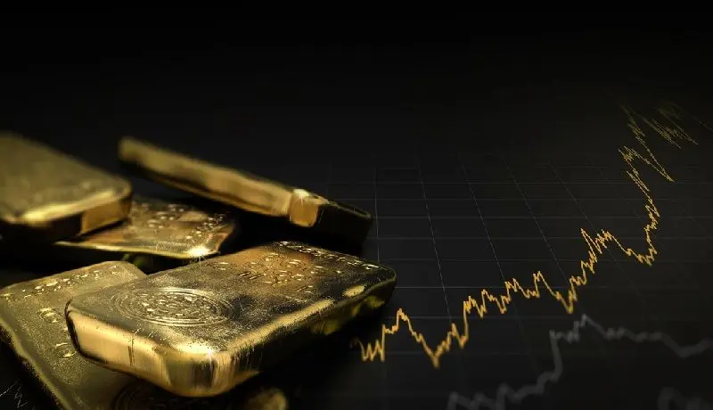 نظرسنجی کیتکو ۹ آوریل؛ پیش‌بینی رشد قیمت طلا در هفته آینده